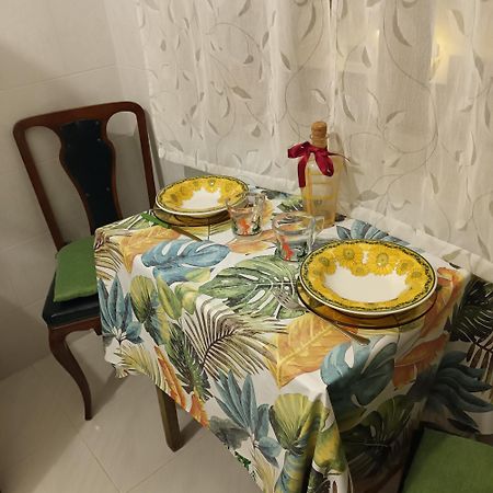 Rosadamare Appartamento 特拉帕尼 外观 照片