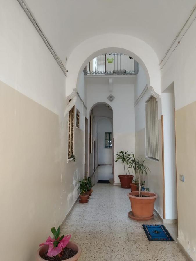 Rosadamare Appartamento 特拉帕尼 外观 照片