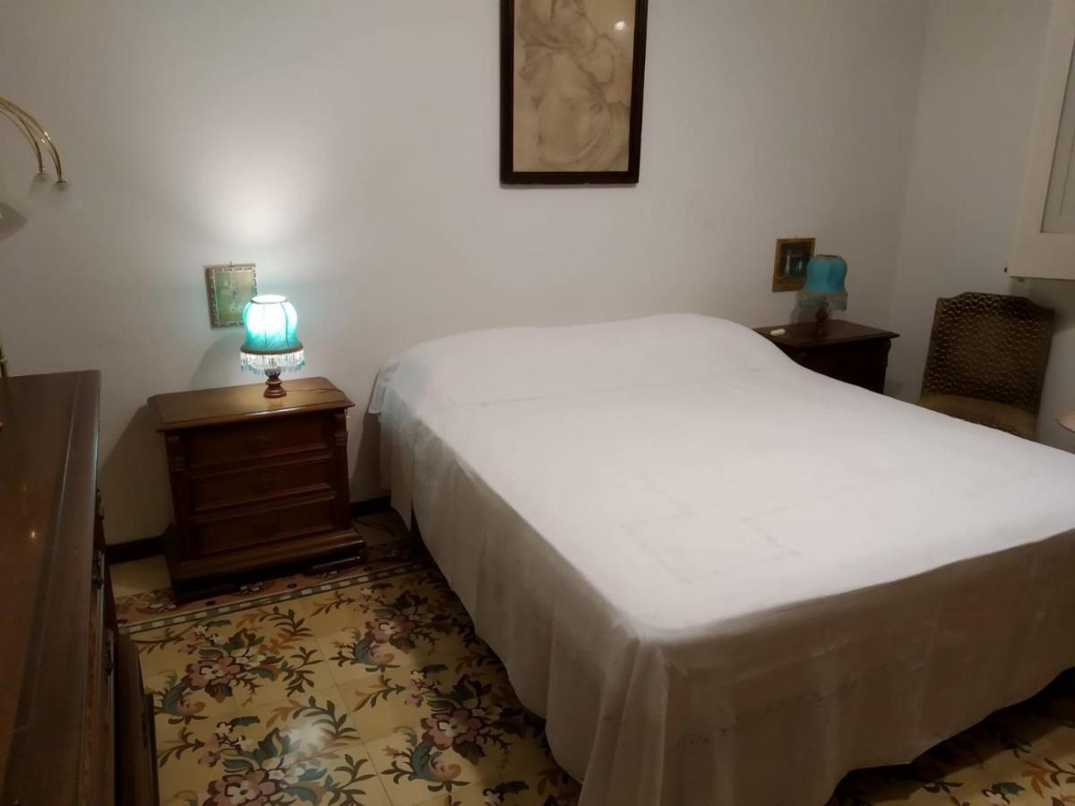 Rosadamare Appartamento 特拉帕尼 外观 照片
