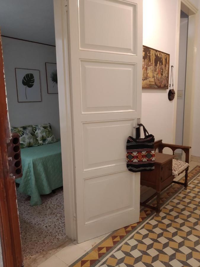 Rosadamare Appartamento 特拉帕尼 外观 照片