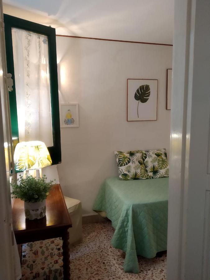 Rosadamare Appartamento 特拉帕尼 外观 照片